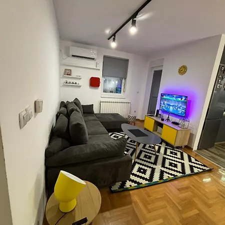 Matejin Stan * Veliki Mokri Lug