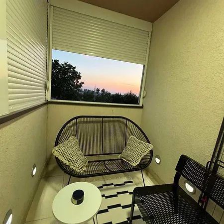 Apartmán Matejin Stan *