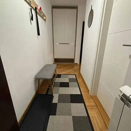 Matejin Stan Apartman *