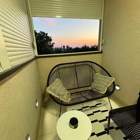 Matejin Stan Apartmán Veliki Mokri Lug