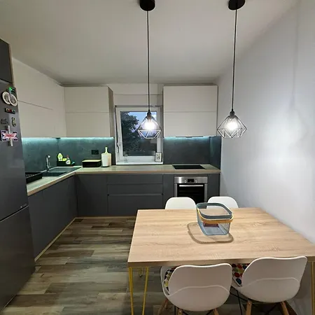 Apartmán Matejin Stan