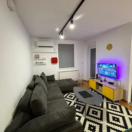 Matejin Stan Veliki Mokri Lug