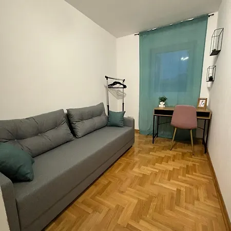 Apartmán Matejin Stan