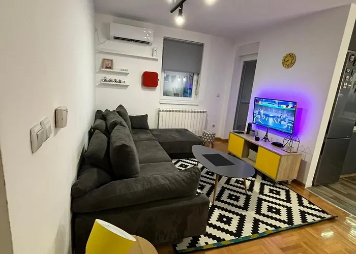 Matejin Stan * Veliki Mokri Lug