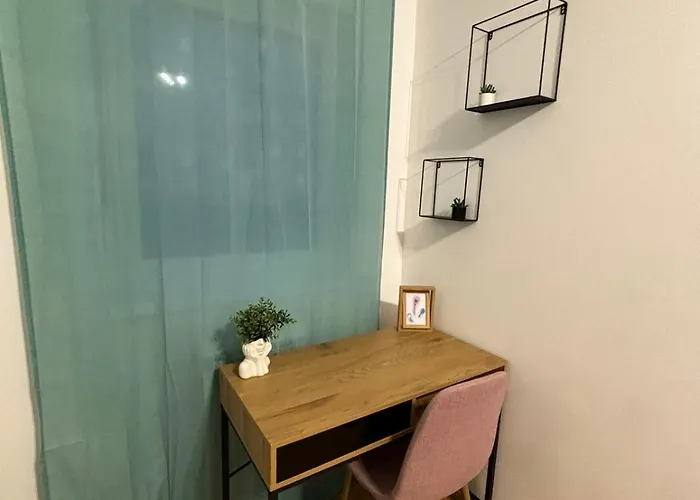 Apartman Matejin Stan