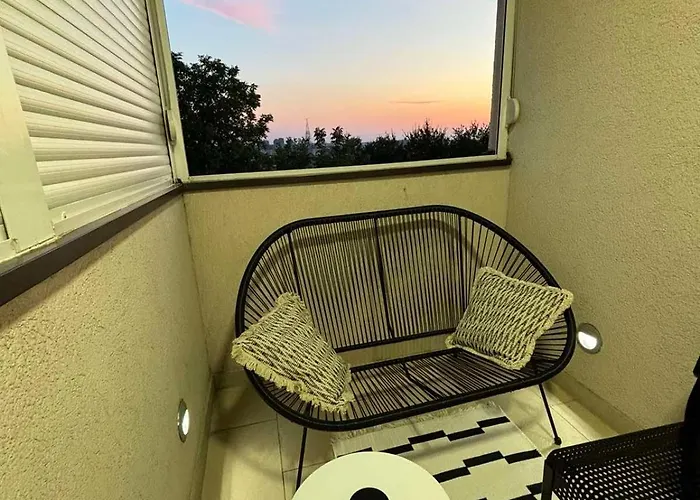 Matejin Stan Apartman Veliki Mokri Lug