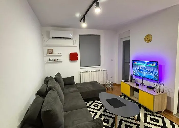 Matejin Stan Veliki Mokri Lug