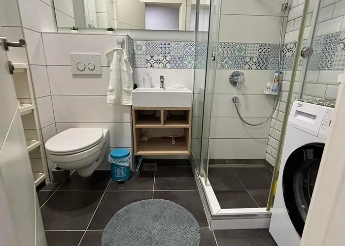 Apartman Matejin Stan Veliki Mokri Lug