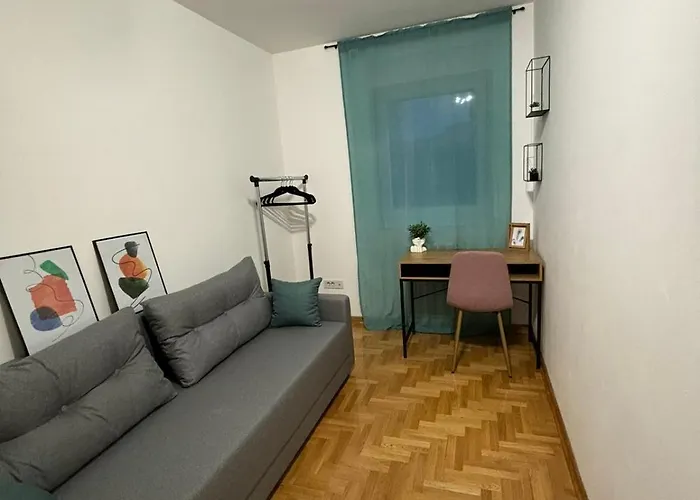 Matejin Stan * Veliki Mokri Lug