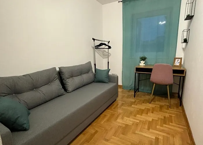 Apartman Matejin Stan