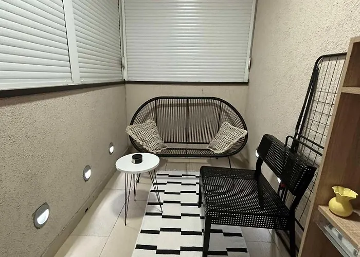 Apartman Matejin Stan Veliki Mokri Lug